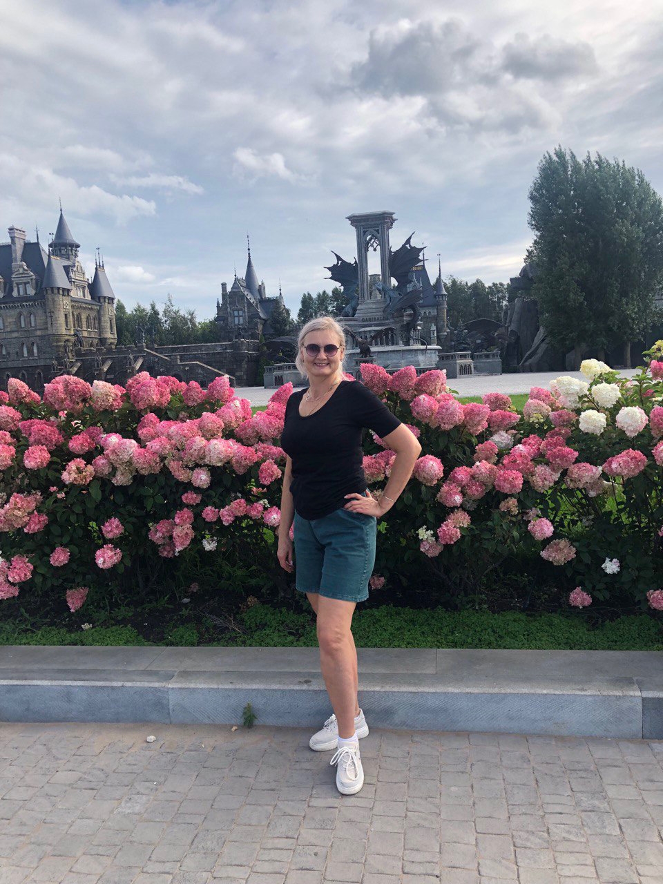 Фото Елены Шестопаловой